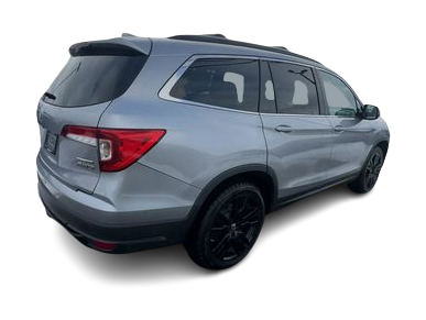 Thumbnail: 2021 Honda Pilot - 17