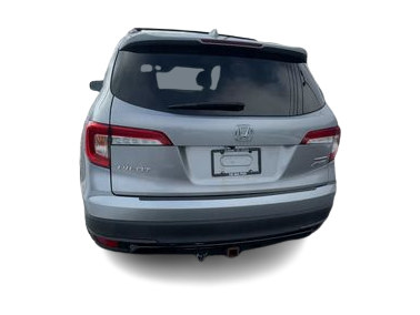 Thumbnail: 2021 Honda Pilot - 5