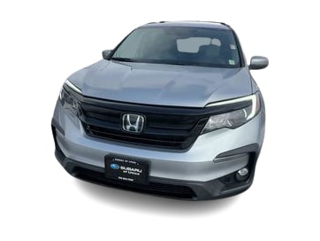 Thumbnail: 2021 Honda Pilot - 6