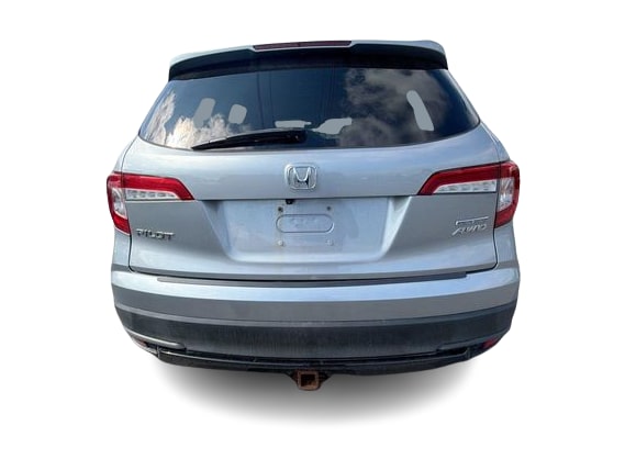 Thumbnail: 2021 Honda Pilot - 20