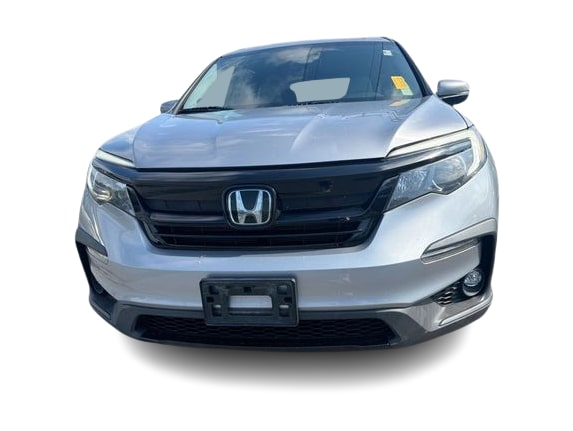 Thumbnail: 2021 Honda Pilot - 21