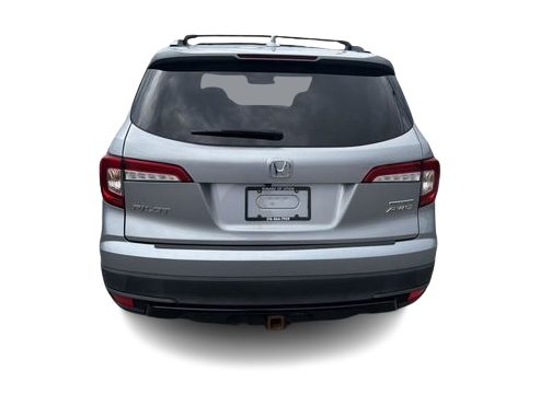 Thumbnail: 2021 Honda Pilot - 22