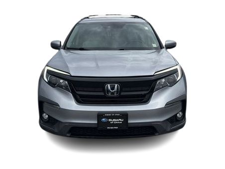 Thumbnail: 2021 Honda Pilot - 23