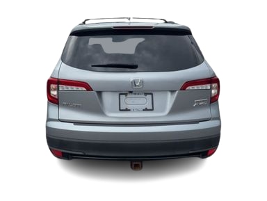 Thumbnail: 2021 Honda Pilot - 5