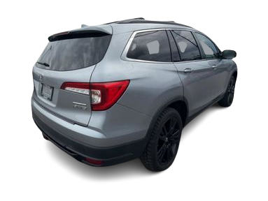 Thumbnail: 2021 Honda Pilot - 18