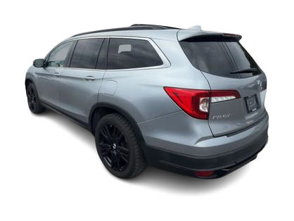 Thumbnail: 2021 Honda Pilot - 4