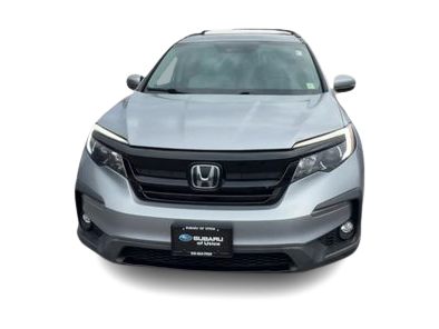 Thumbnail: 2021 Honda Pilot - 6