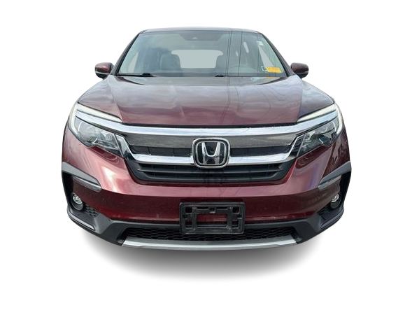 Thumbnail: 2020 Honda Pilot - 6