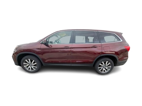 Thumbnail: 2020 Honda Pilot - 3