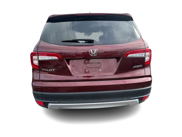 Thumbnail: 2020 Honda Pilot - 5