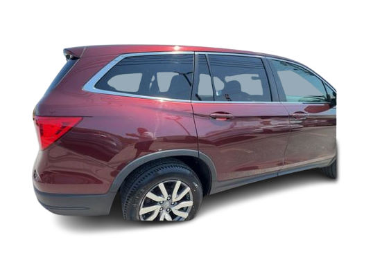 Thumbnail: 2020 Honda Pilot - 21