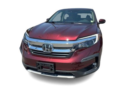 Thumbnail: 2020 Honda Pilot - 7