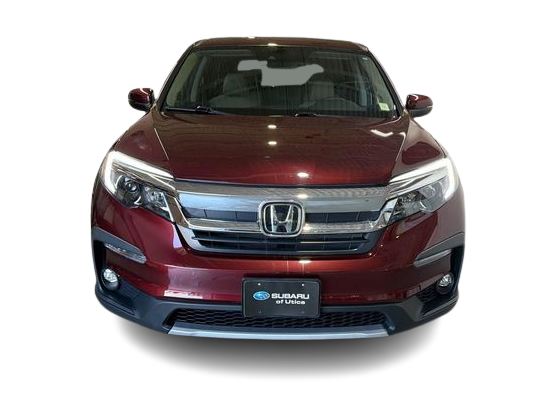 Thumbnail: 2020 Honda Pilot - 27