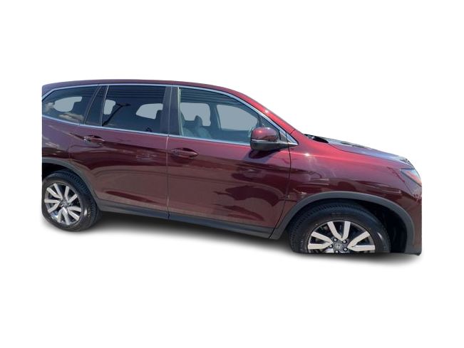 Thumbnail: 2020 Honda Pilot - 22