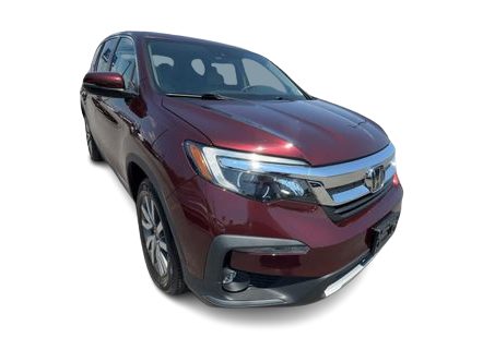 Thumbnail: 2020 Honda Pilot - 19