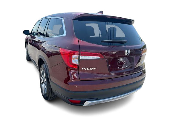 Thumbnail: 2020 Honda Pilot - 25