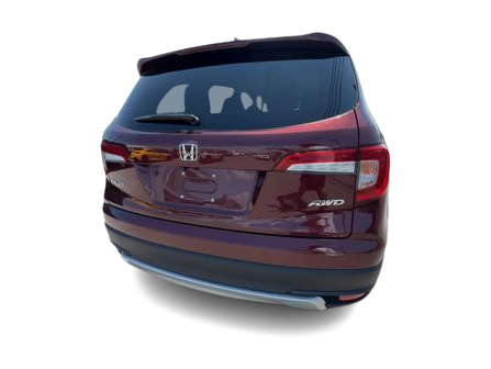 Thumbnail: 2020 Honda Pilot - 6