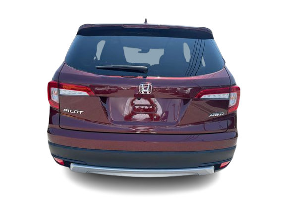 Thumbnail: 2020 Honda Pilot - 26