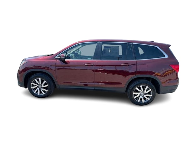 Thumbnail: 2020 Honda Pilot - 24