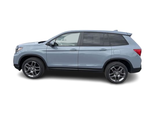 Thumbnail: 2023 Honda Passport - 3