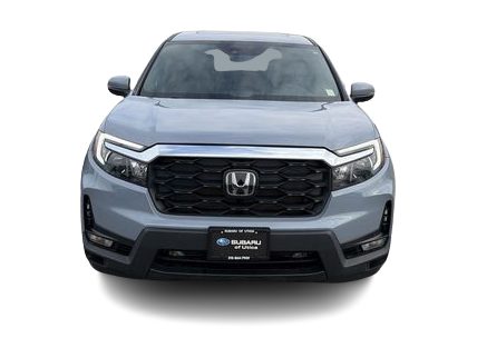 Thumbnail: 2023 Honda Passport - 5