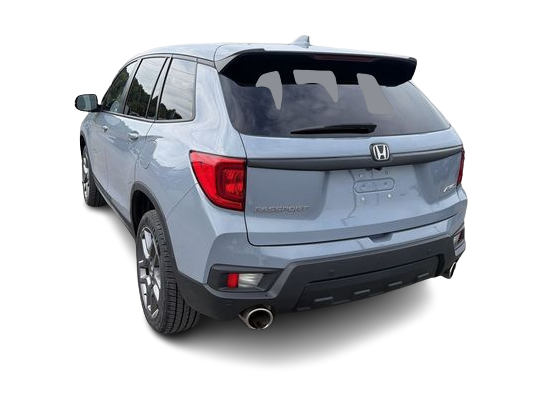 Thumbnail: 2023 Honda Passport - 4