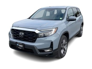 Thumbnail: 2023 Honda Passport - 18