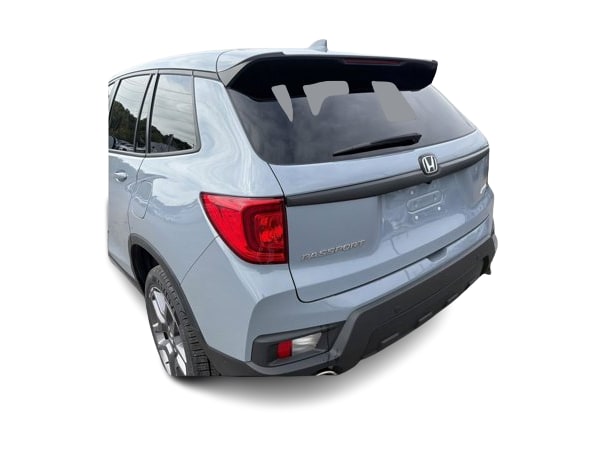 Thumbnail: 2023 Honda Passport - 20
