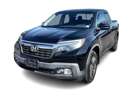 2019 Honda Ridgeline