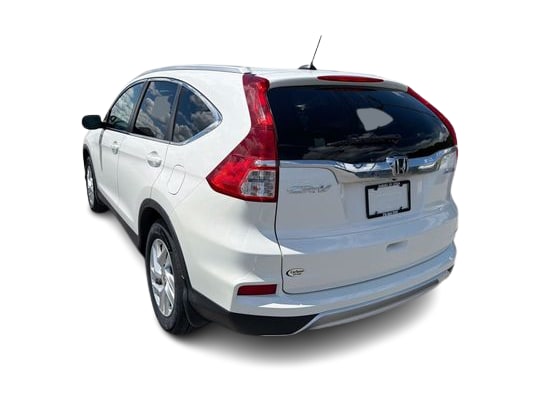 Thumbnail: 2015 Honda CR-V - 25