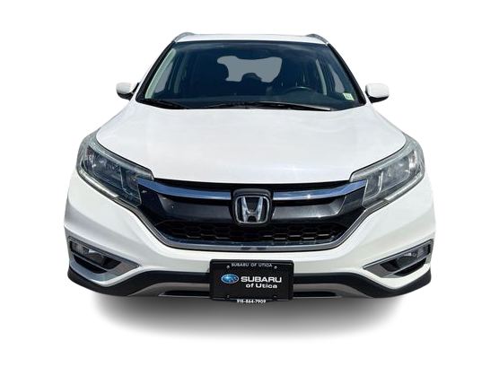 Thumbnail: 2015 Honda CR-V - 26