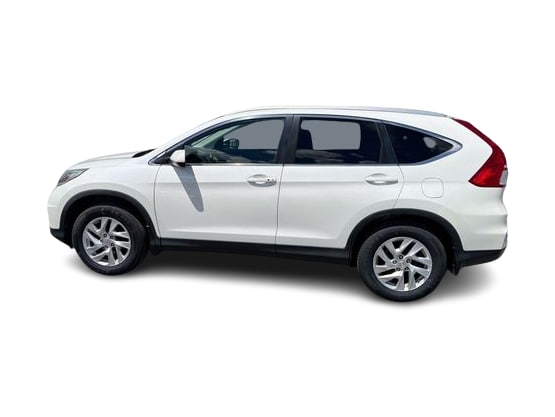 Thumbnail: 2015 Honda CR-V - 24