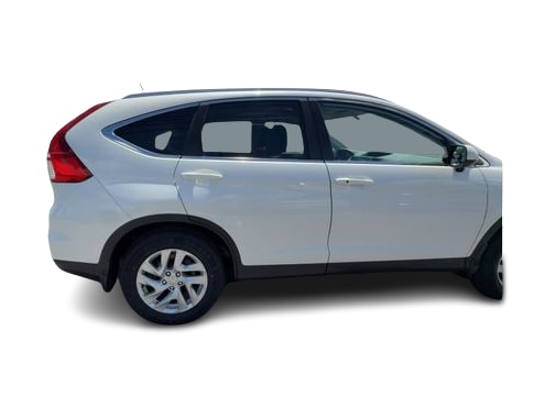 Thumbnail: 2015 Honda CR-V - 21