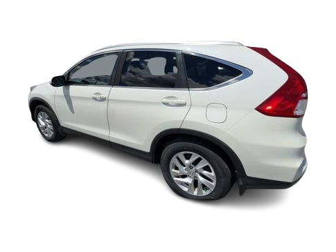 Thumbnail: 2015 Honda CR-V - 4