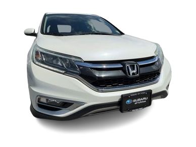 Thumbnail: 2015 Honda CR-V - 6