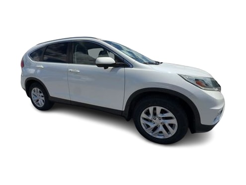 Thumbnail: 2015 Honda CR-V - 22