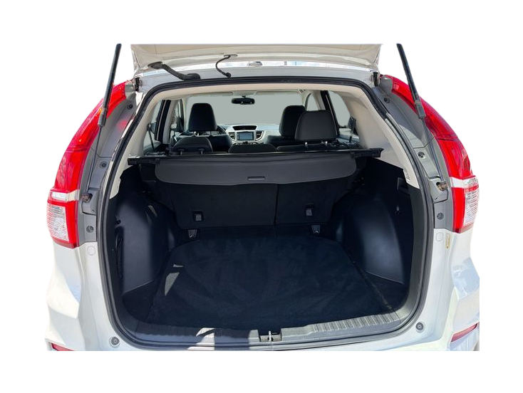 Thumbnail: 2015 Honda CR-V - 16