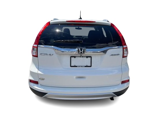 Thumbnail: 2015 Honda CR-V - 5