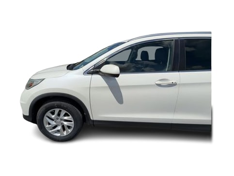 Thumbnail: 2015 Honda CR-V - 3