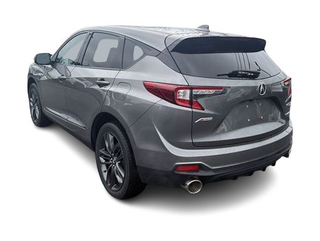 Thumbnail: 2023 Acura RDX - 24