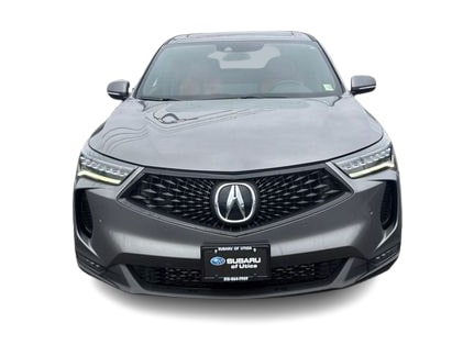 Thumbnail: 2023 Acura RDX - 26