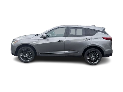 Thumbnail: 2023 Acura RDX - 23