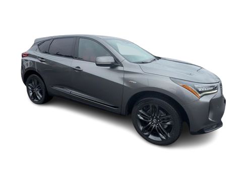 Thumbnail: 2023 Acura RDX - 22