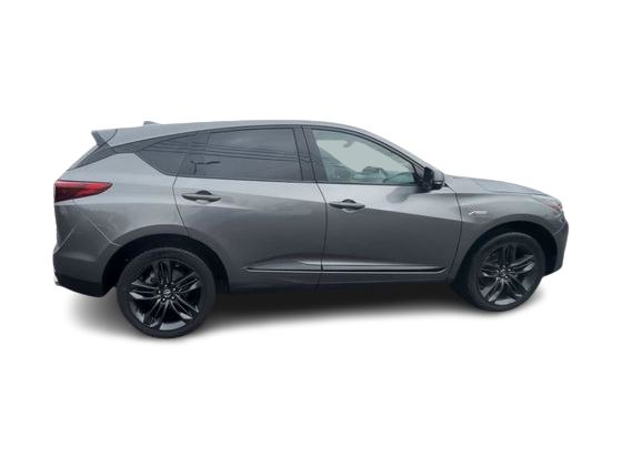Thumbnail: 2023 Acura RDX - 21