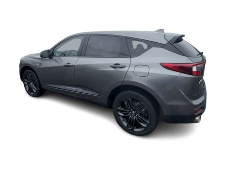 Thumbnail: 2023 Acura RDX - 4