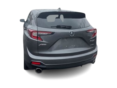 Thumbnail: 2023 Acura RDX - 20