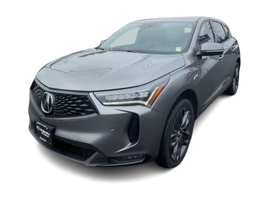 Thumbnail: 2023 Acura RDX - 19