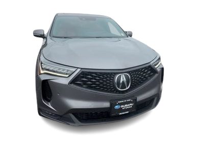 Thumbnail: 2023 Acura RDX - 5