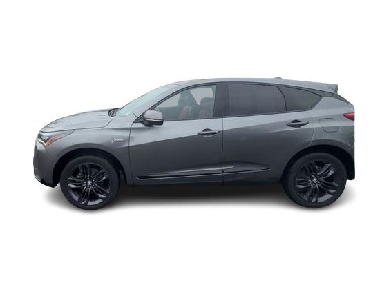 Thumbnail: 2023 Acura RDX - 3