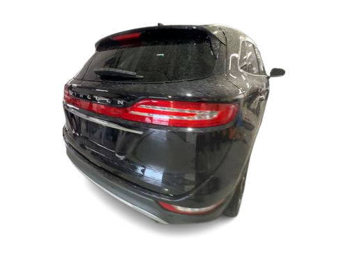 Thumbnail: 2019 Lincoln MKC - 16
